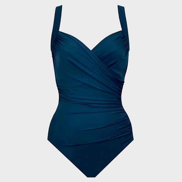 Miraclesuit Must Have Sanibel One Piece - Picture 5 of 16